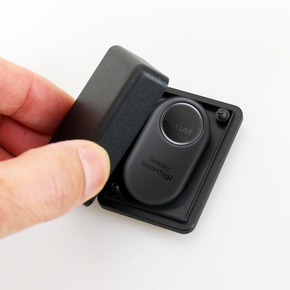 SPM 삼성 스마트태그2 위치추적기 미아방지 차량용, 1개 75,990원