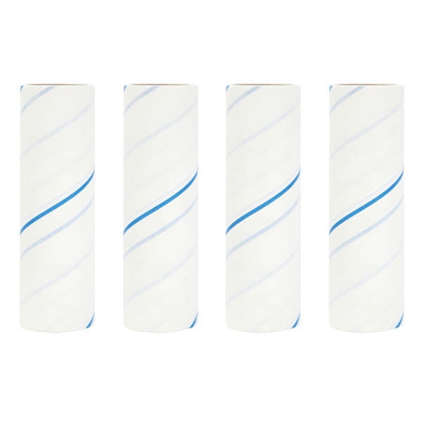 올리브엣 사선컷팅 테이프클리너 리필, 4개 5,040원