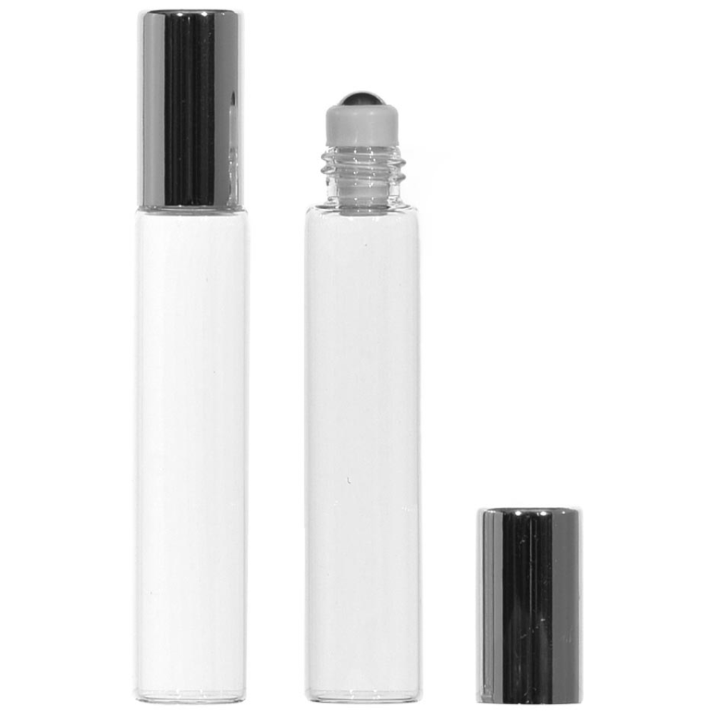 허브스프레이 투명유리병 롤온용기 향수공병/오일공병 5ml 8ml 10ml 990원