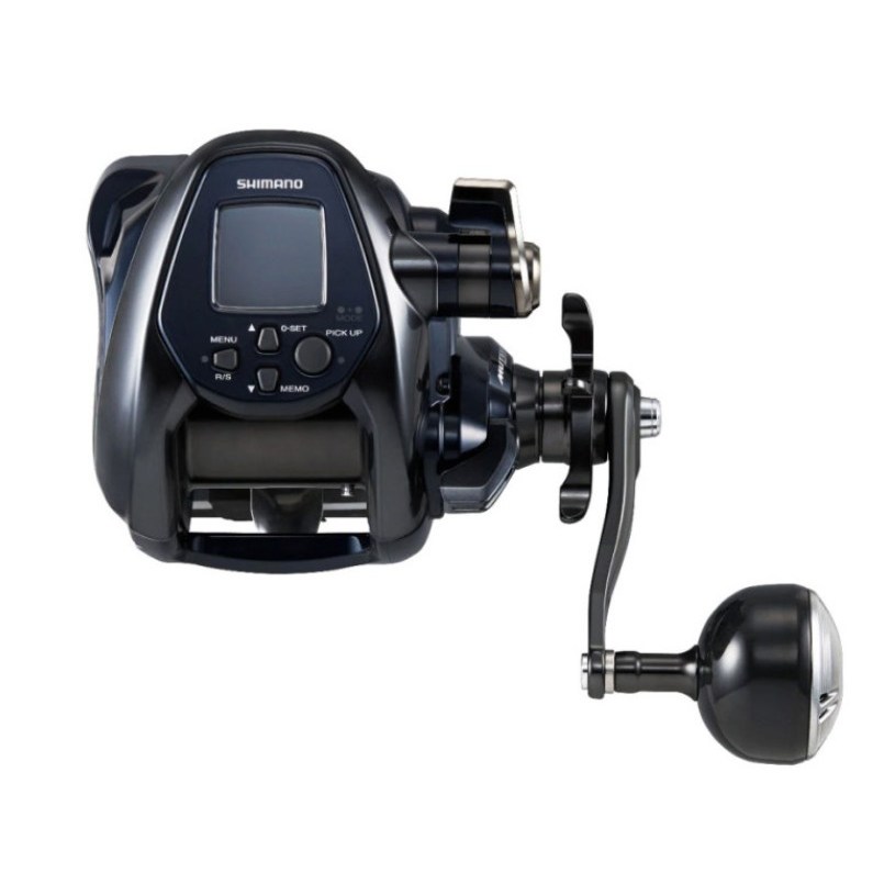 시마노 포스마스터 3000 22 중형 전동릴, 우핸들, 3000 845,000원