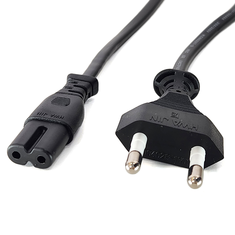 220V LG 삼성 수입 직구 조립 TV PC 청소기 선풍기 공기청정기 워킹패드 밥솥 런닝머신 스피커 프린터 모니터 PS4 PS5 전원 연결 연장 코드 케이블 선, 1.5m, 1개 5,250원