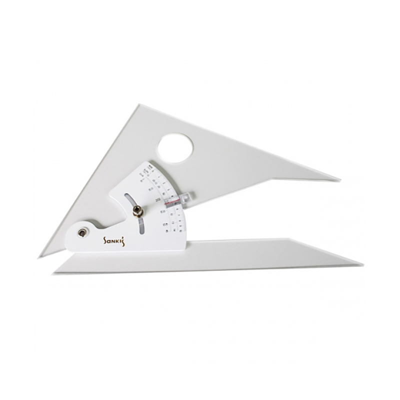 산키스 각도삼각자 30cm SK-AT-30-1 29,030원