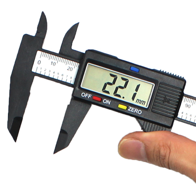 종원 디지털 캘리퍼스 정밀자 201-150 8,400원