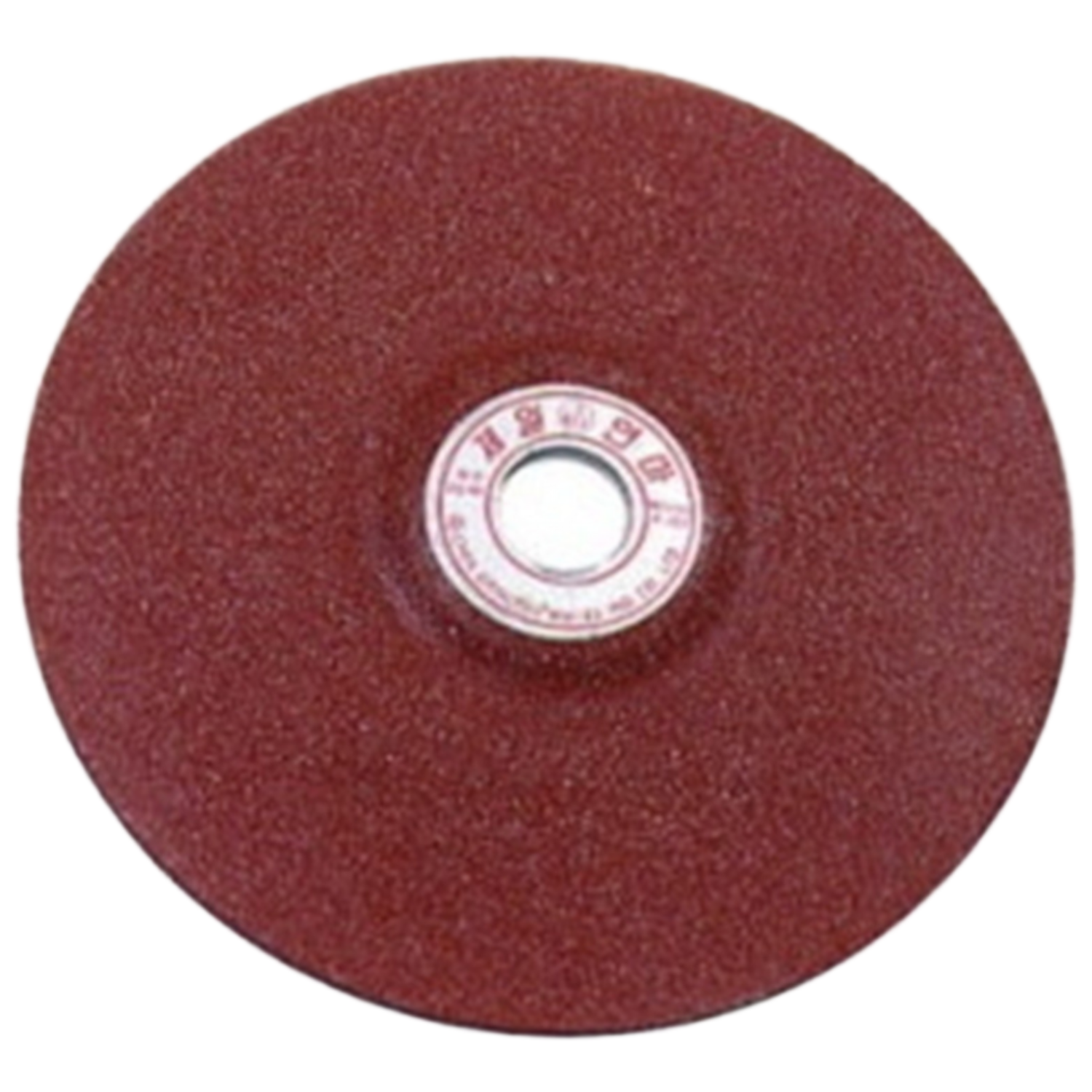 제일연마 연마석(sus.비철용) 4인치 6T, 1개 1,250원