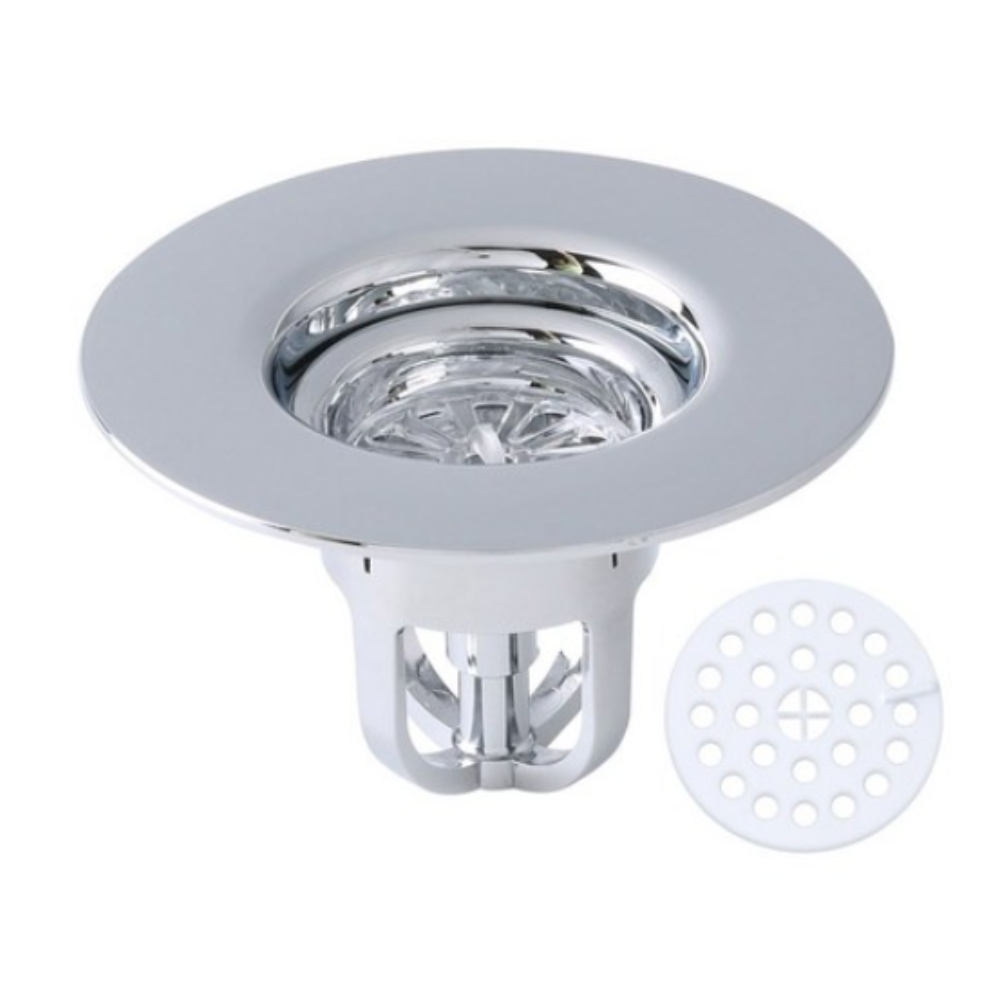 냄새제로 하수구 악취 차단 트랩 거름망포함 123,500원