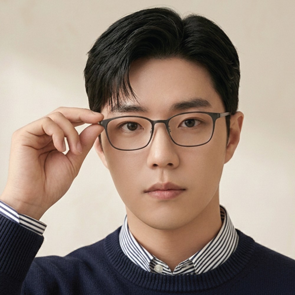 디어아이 안경사가 만든 초경량 국산 울템 블루라이트 차단 안경 29,000원