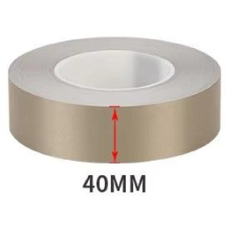 모멘트 전도성 테이프 패브릭 단면 직물 천 EMI 차폐 도전 절연 노트북 휴대폰 LCD 전자 전기 회로, 1개 34,200원