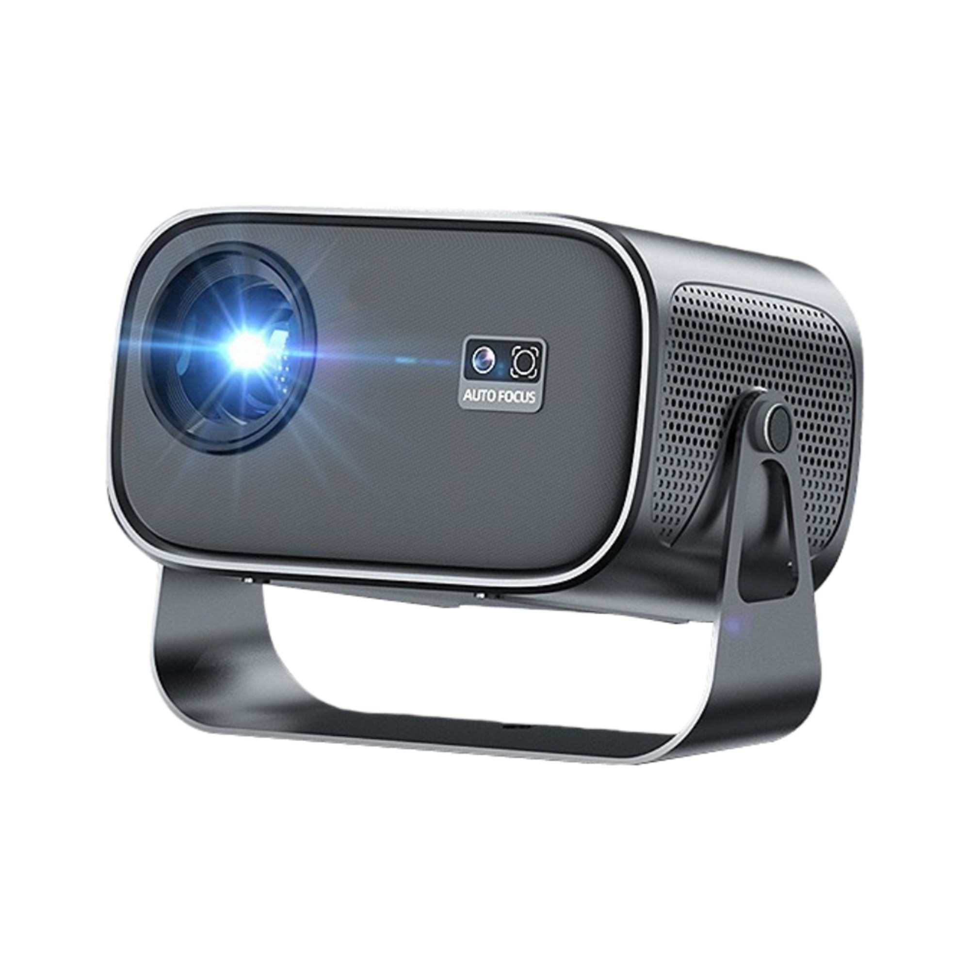 LOVFIR 프로젝터 4k 초고화질 프로젝터 휴대용 구름대 프로젝터 129,800원