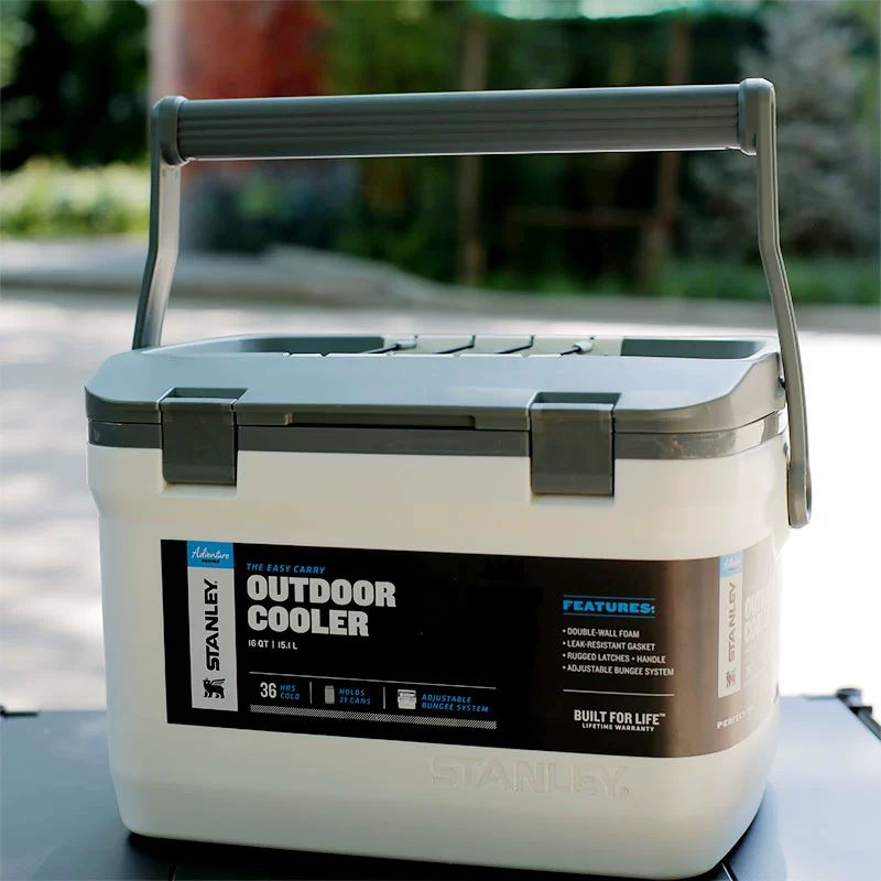 아이스박스 어드벤쳐 프로그레이드 15.1L 아웃도어랜드마크 113,800원