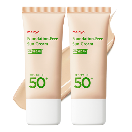 마녀공장 파데프리 선크림 SPF50+ PA++++ 21,760원