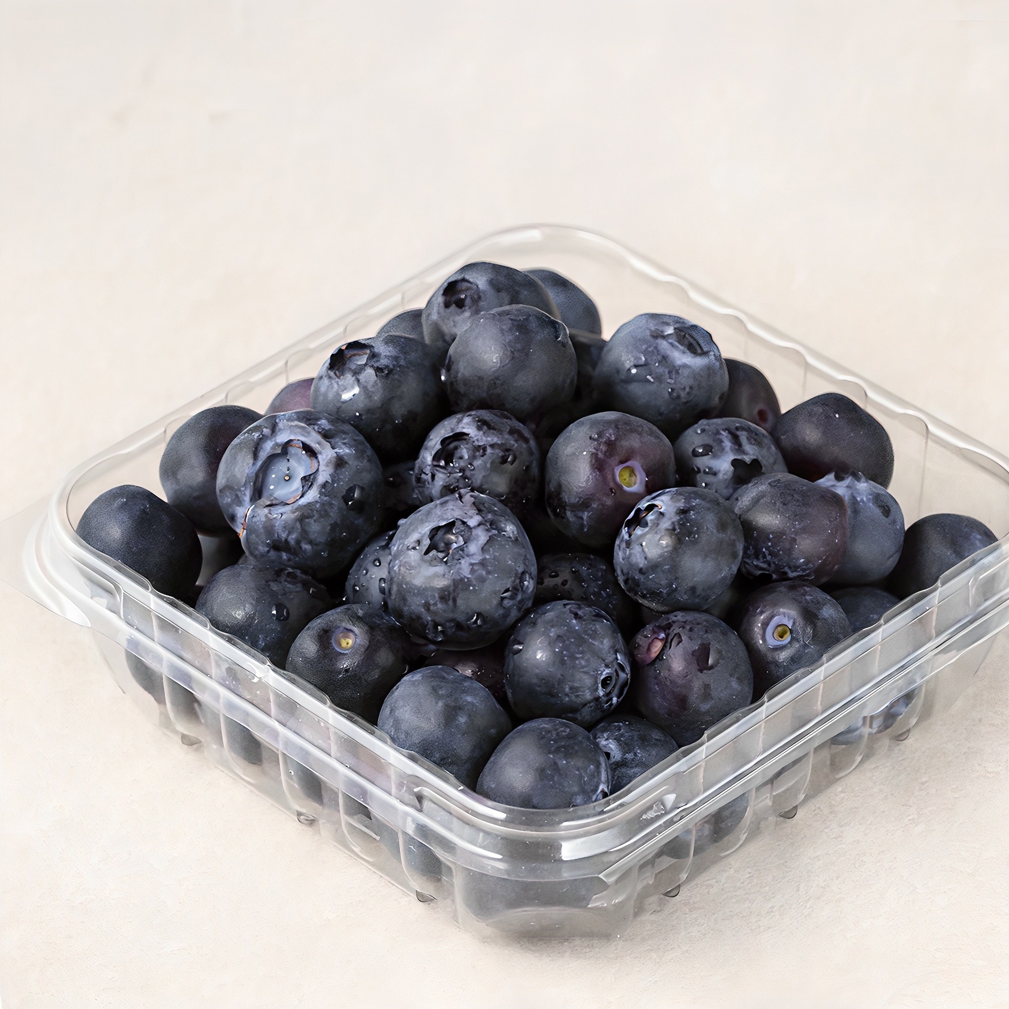 곰곰 칠레산 블루베리 3,800원