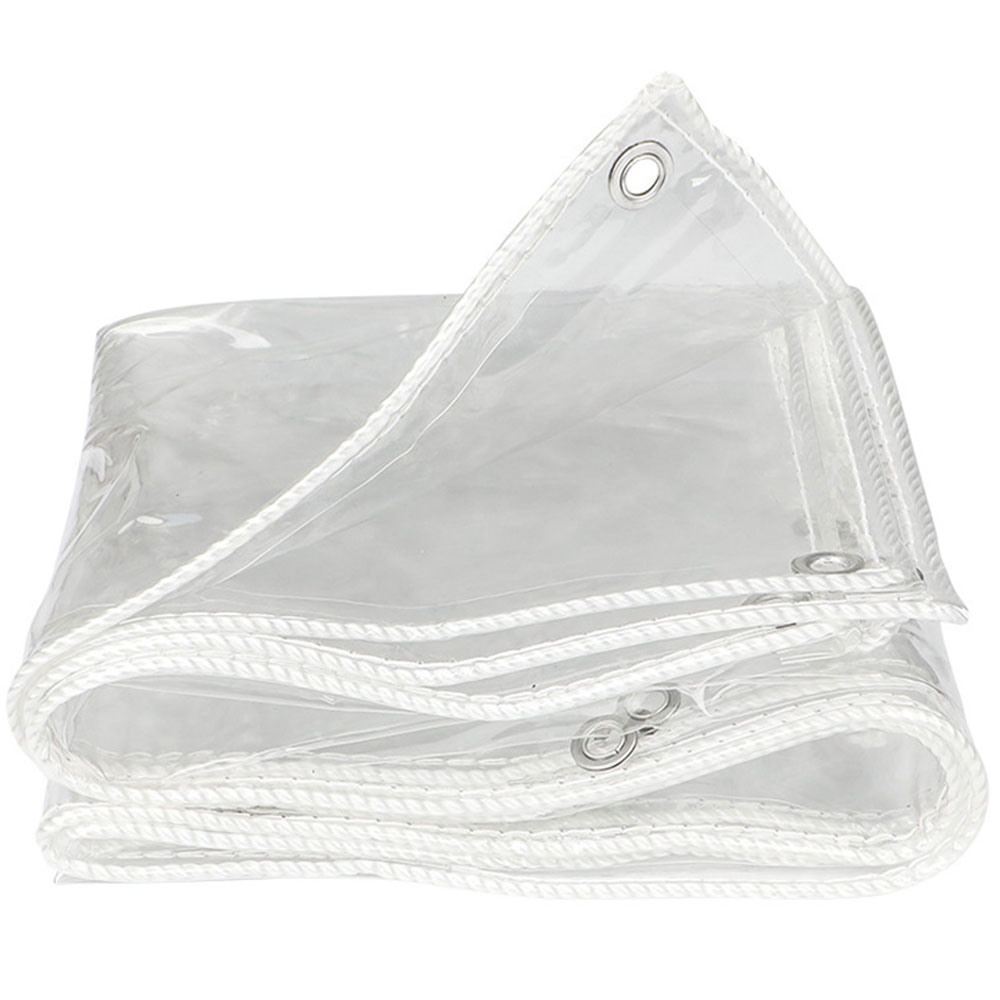 칼루스 투명 방풍비닐 방수포 스트링 증정, 1개 29,800원