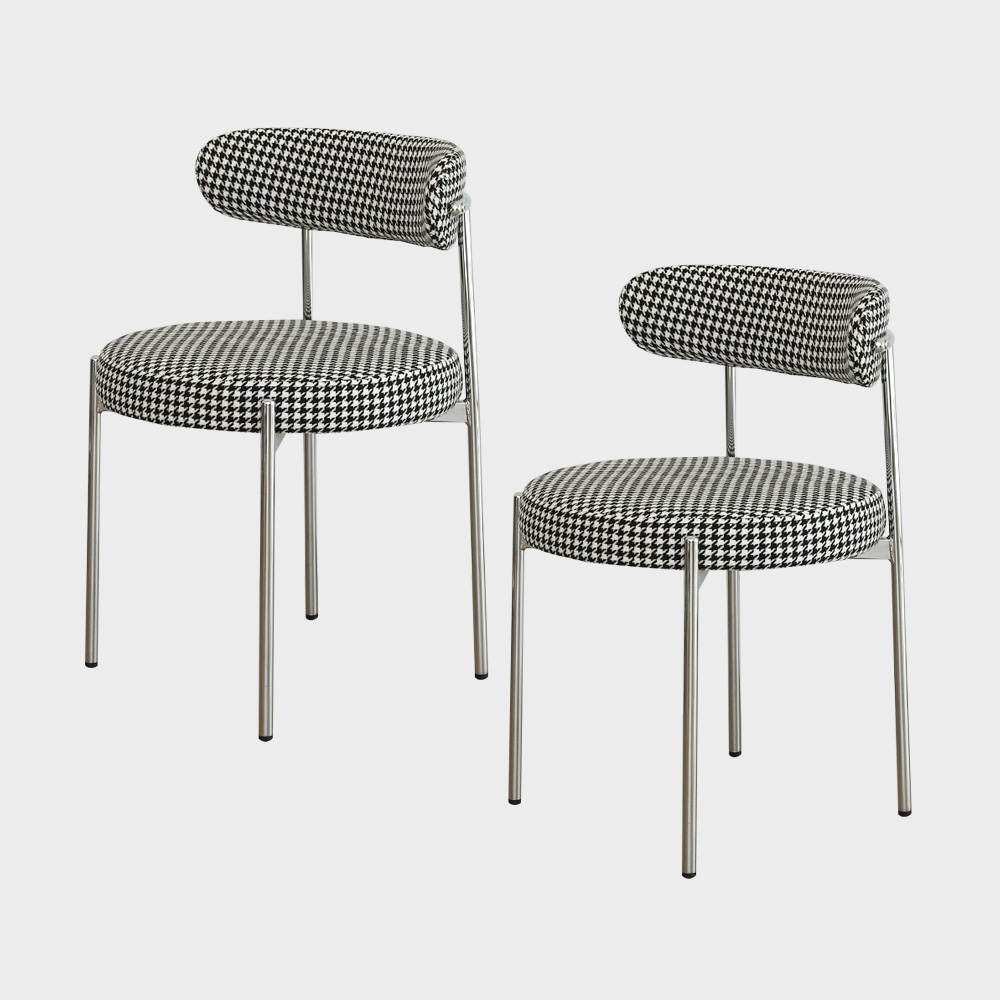 지엠퍼니처 비엔나 인테리어 디자인 카페 식탁 의자 138,900원