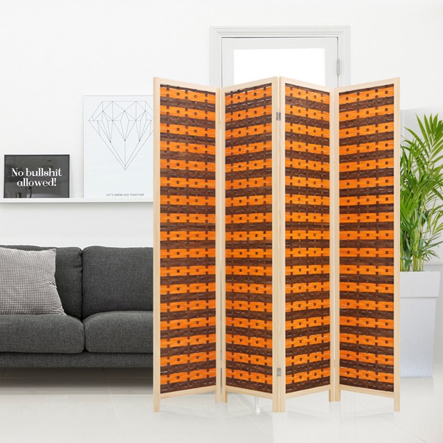 에코팩토리 밤부 인테리어 파티션 칸막이 eco202001 99,000원