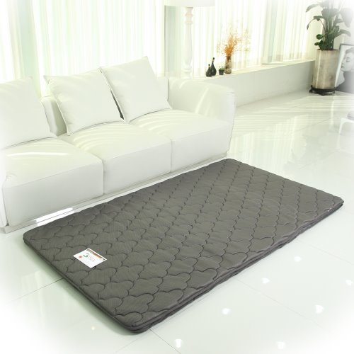 3DMesh 그레이매트 4cm 슈퍼싱글 WG-4011 쿠션매트리스 사계절매트리스 돌침대매트리스 흙침대매트리스 에어매트리스 297,000원