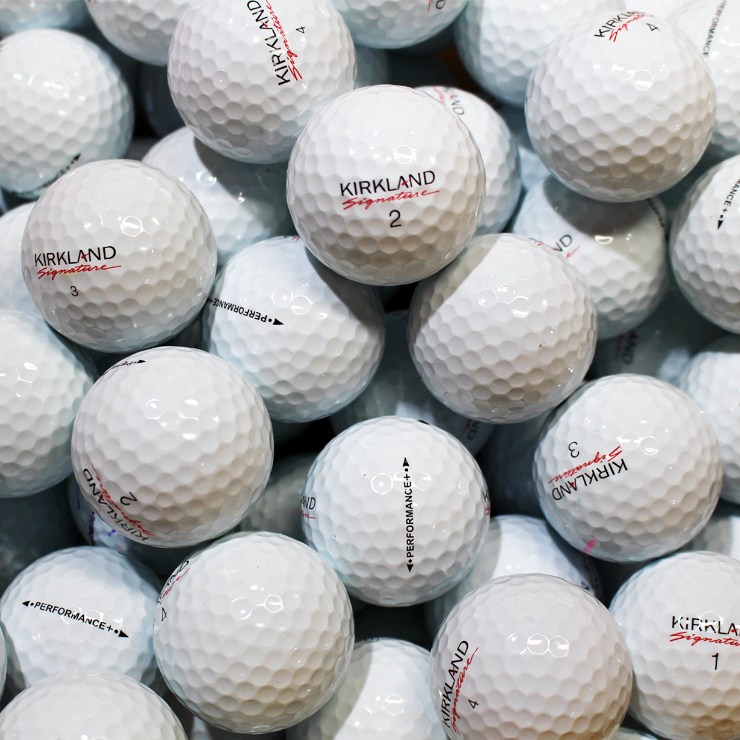 에이스골프/ 시즌 맞이 A- 50알 로스트볼 특가 할인 21,000원