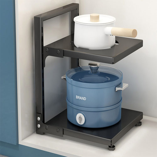 후고 후라이팬 정리대 12,400원