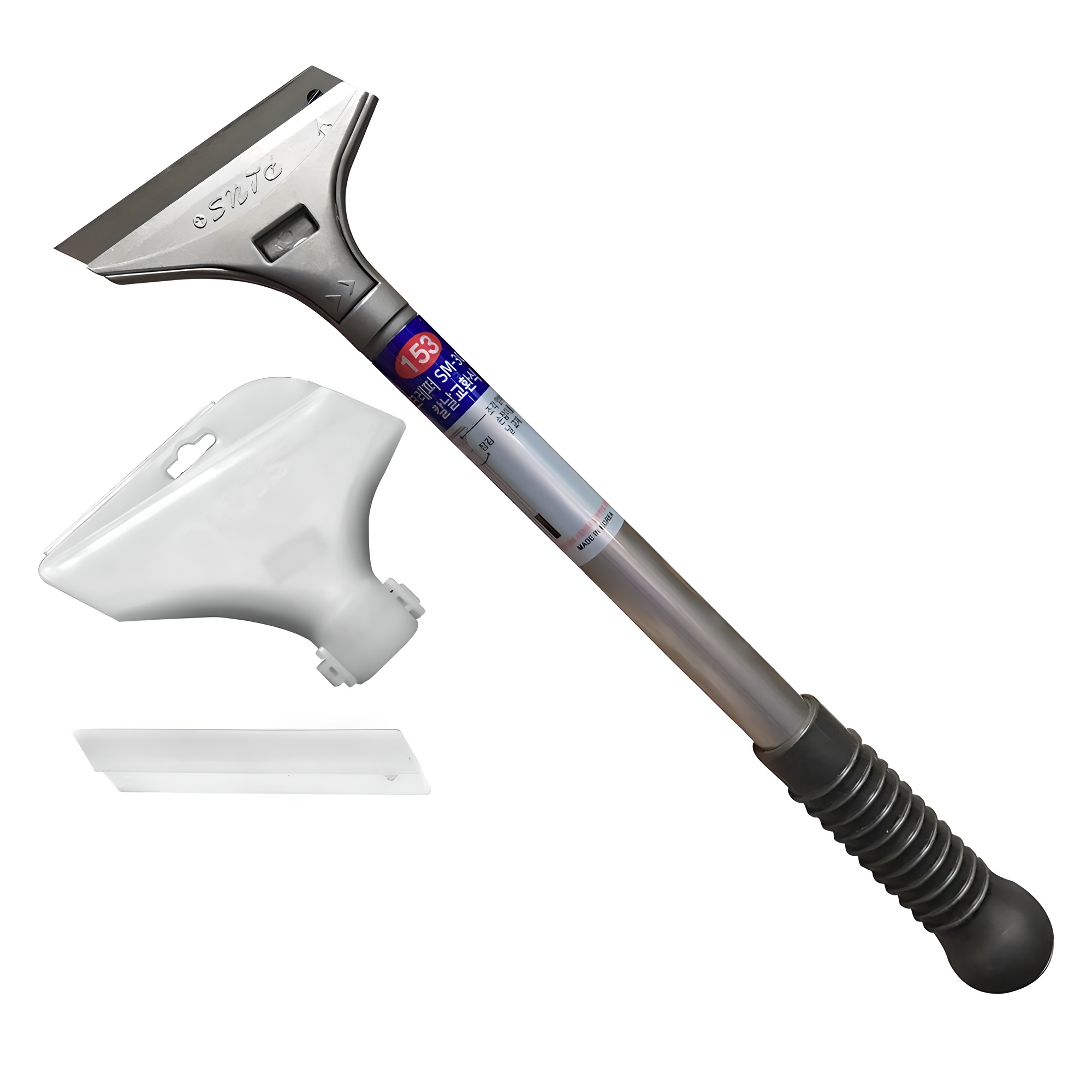 돌림형 스크래퍼 38cm SM-300 5,300원