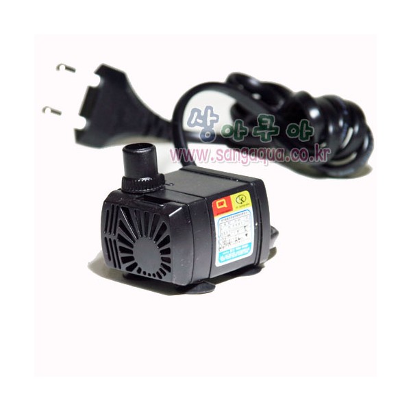 협신 수중모터 [소형-4W] SP400, 4W, 1개 10,500원