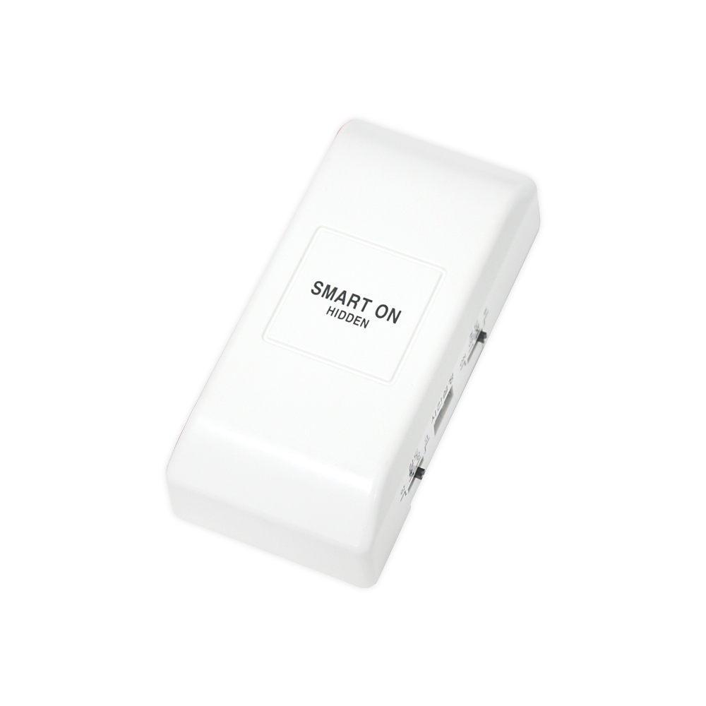 BK 스마트 모션센서 RS-10M 동작 레이더 투과 자동조명 히든센서 알파룸 드레스룸 현관 테라스 계단 복도 T5 MR조명 투시센서 재실감지기 센서보호기 내장 동작감지 국산 55,000원