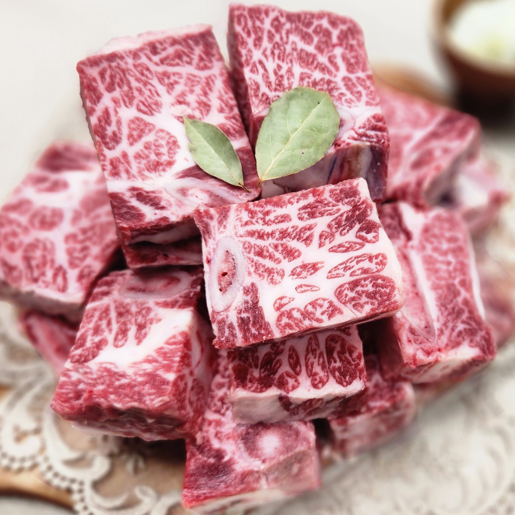 농협안심한우 한우 찜갈비 찜용 1kg 우시산한우 1등급이상 냉동 71,800원