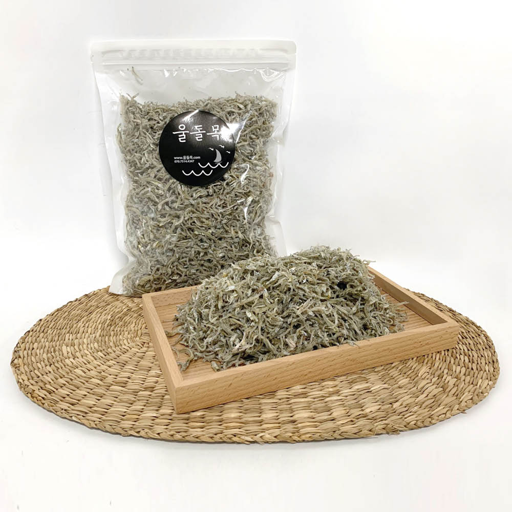 울돌목 국내산 볶음용 지가이리 멸치 500g/ 1.5kg 지리 가이리, 1개 12,800원