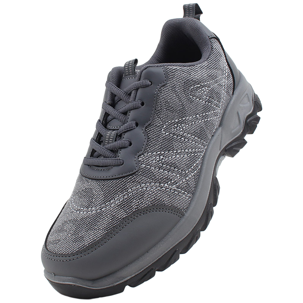 [고급인솔증정] 에버라스트 정품 E유켄타 남성 운동화 니트 메쉬 등산화 트레킹화 아웃도어 스포츠 신발 발편한 푹신한 쿠션 논슬립 미끄럼 방지 39,800원