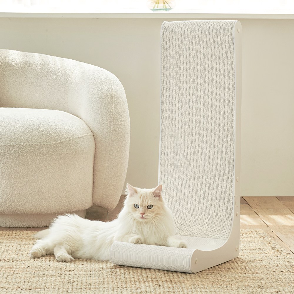 펫초이스 스크래쳐 고양이 쇼파 34,900원