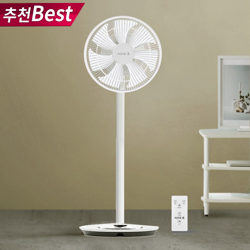 아토만 써큘레이터 리모콘 발터치 선풍기 AT-S12AR 스탠드형 61,200원