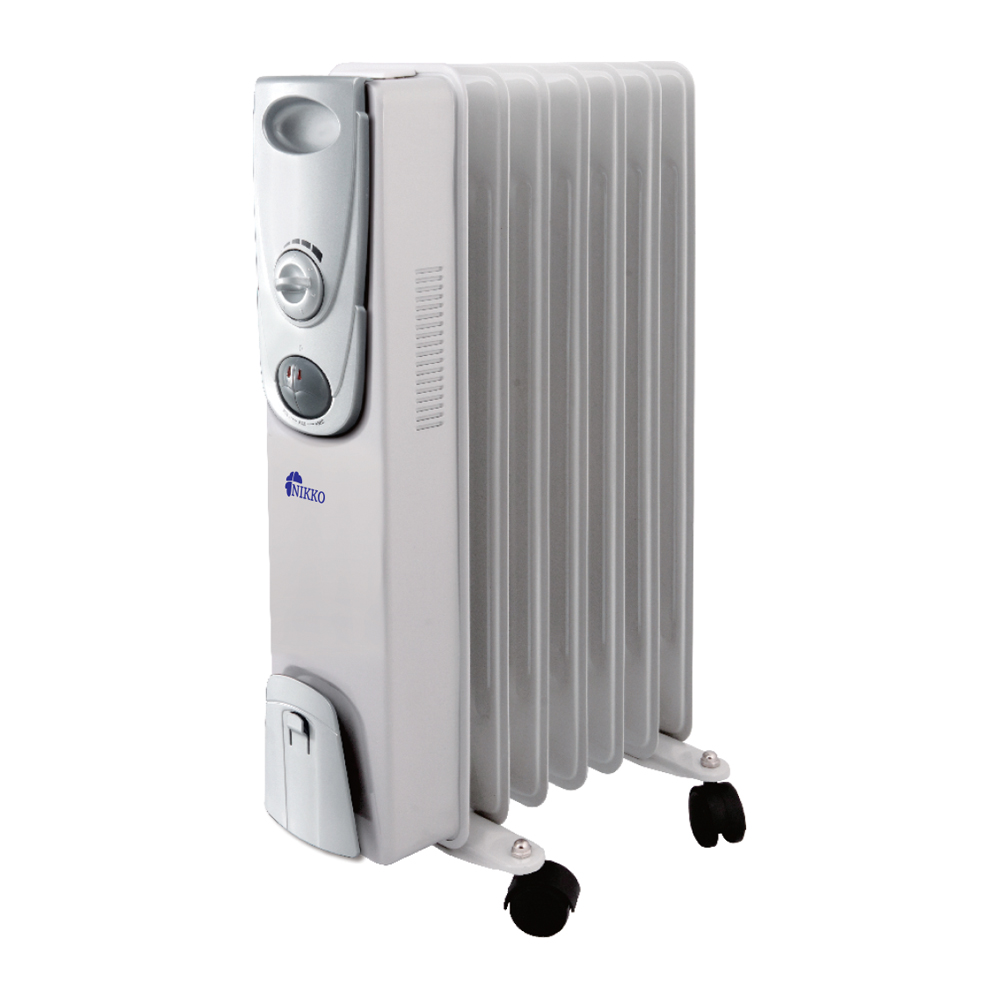 니코 이동식 라디에이터 모음전 4종 택 1, 니코7핀 66,900원