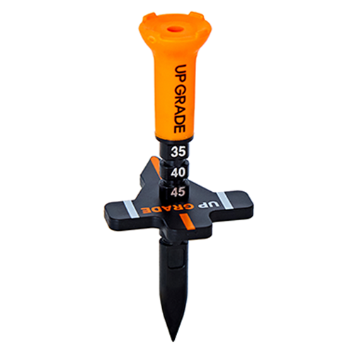 업그레이드 높이조절 에이밍 눈금골프티꽂이 6,100원