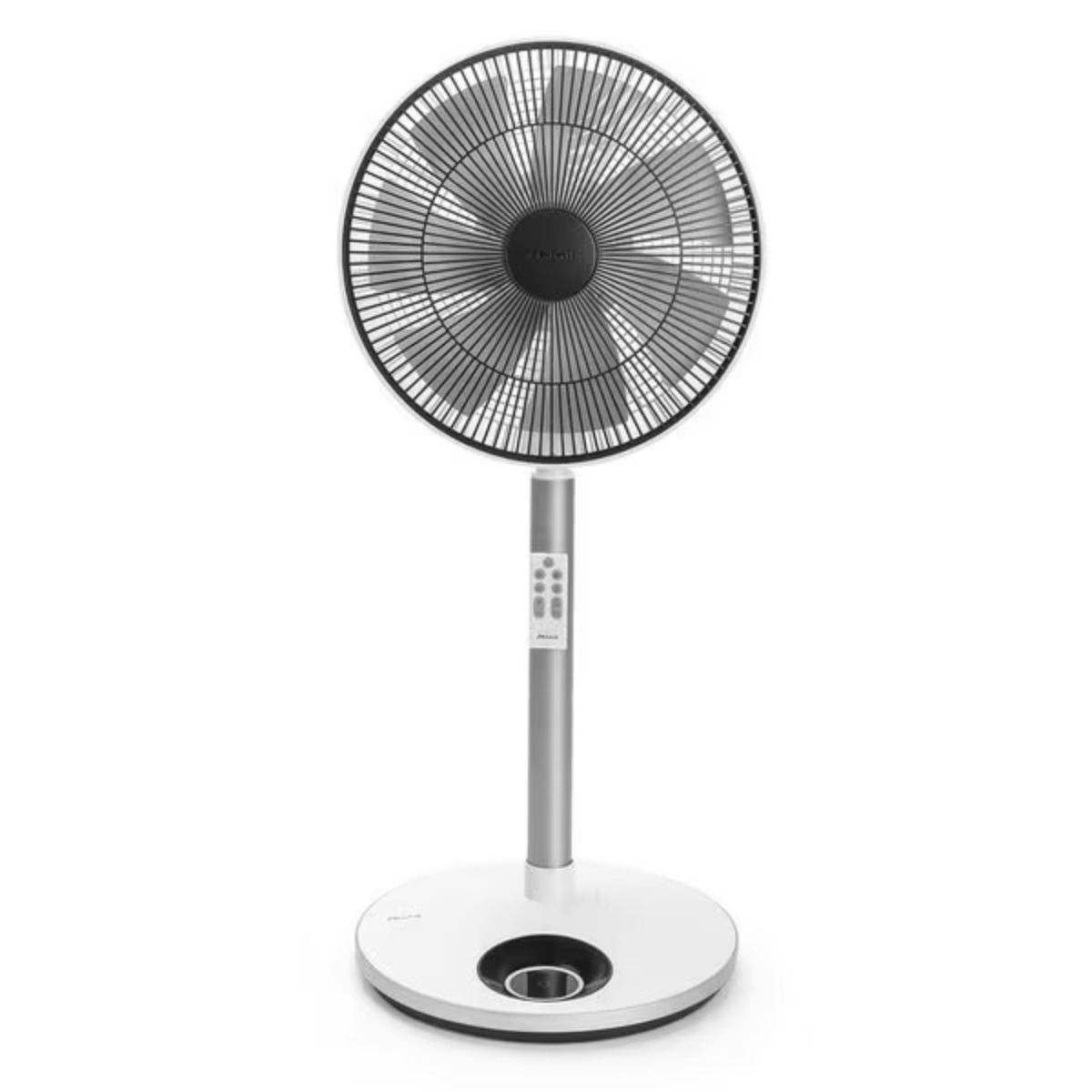 신일 BLDC 저소음 3D 360도 회전 리모컨 스탠드 써큘레이터 선풍기 SIF-3D14W 198,000원