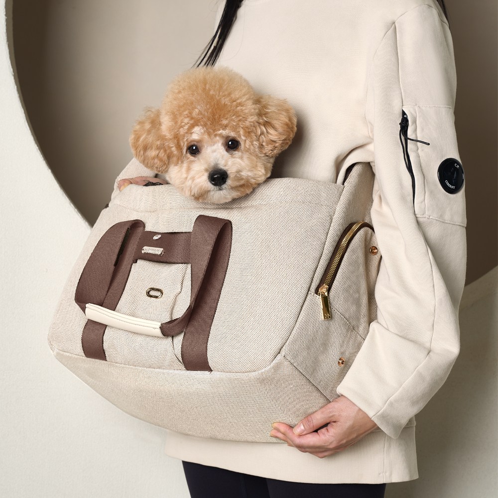 슈퍼펫 강아지 슬링백 이동가방 애견 포대기 클라시슬링백 39,000원
