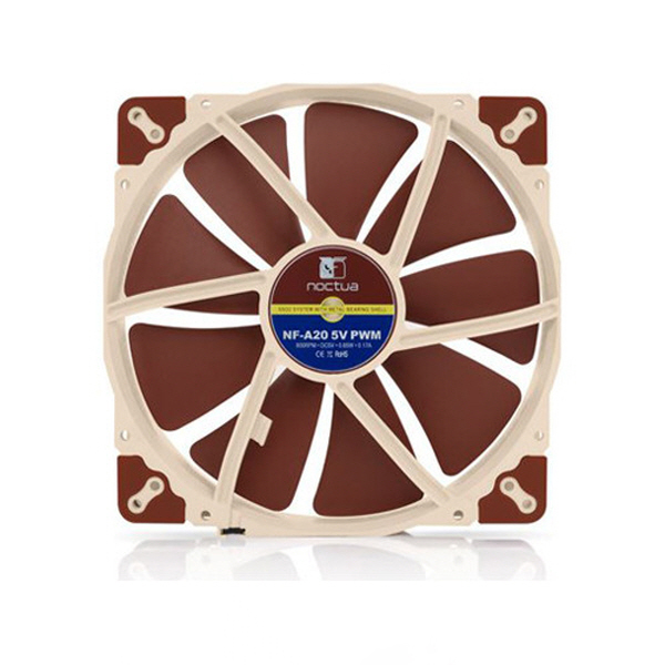 녹투아 NF-A20 5V PWM 시스템쿨러 53,220원