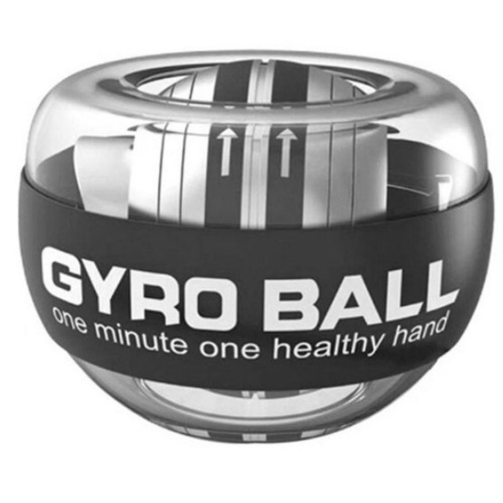 이츠굿텐 오토매틱 자이로볼 손목 운동기구 7,990원