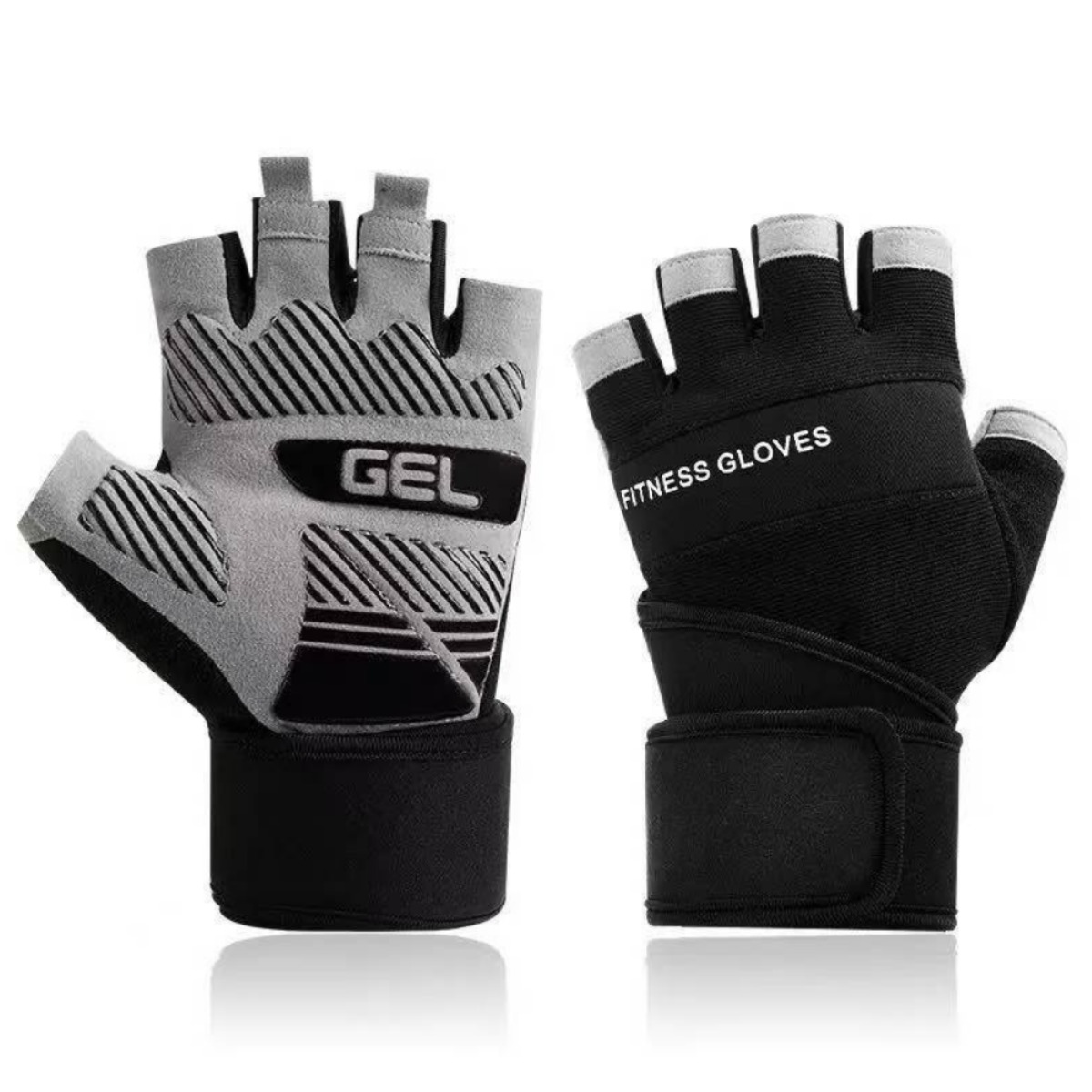 로미픽 손목 손바닥 강력보호 웨이트 헬스장갑 19,800원