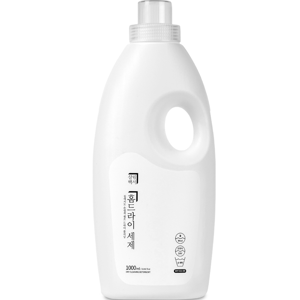 살림백서 홈드라이 세제 본품, 1L, 1개 10,900원