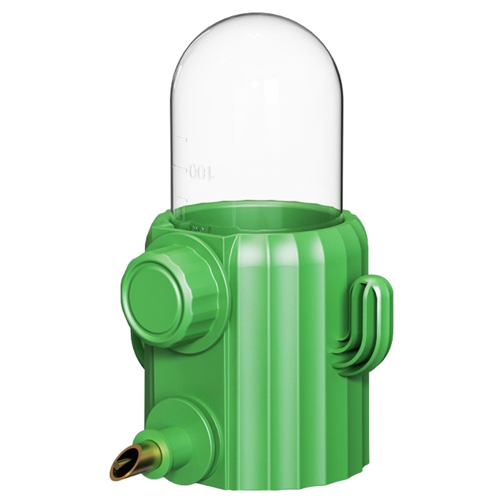 랜보어 앵무새 선인장 걸이형 급수기 6,800원