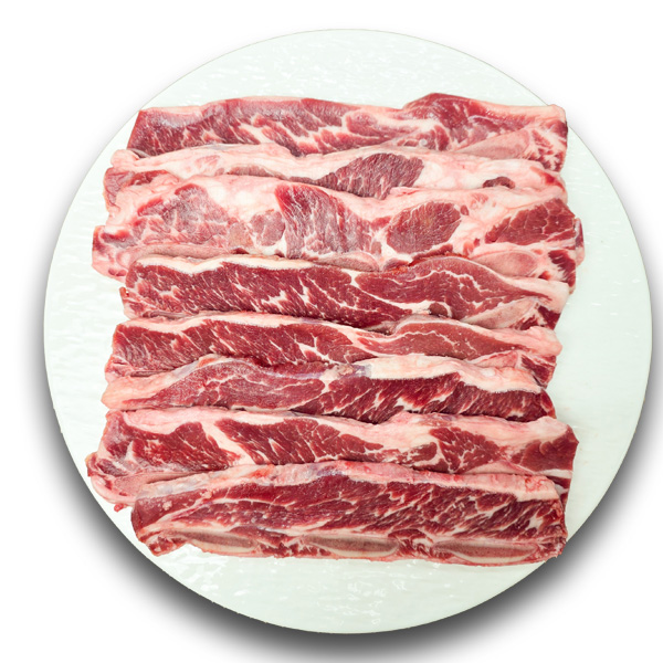 미트애/미트kg 명품 곡물 LA꽃갈비6.7.8번재째 1KG+1KG LA갈비 2KG, 5개, 2kg 246,990원