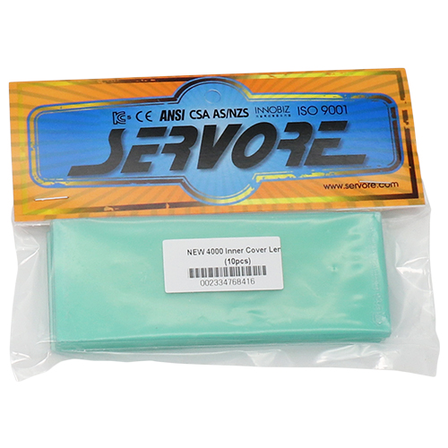 써보레 자동용접면 4000V NEW CLASSIC 5000X2 내부보호렌즈 (포장당 10개입) 6,500원