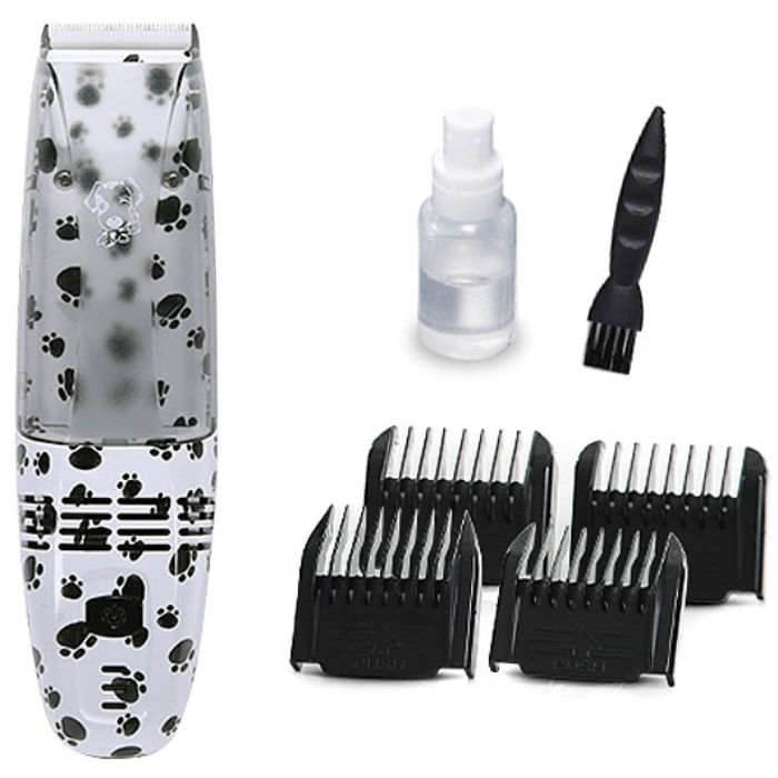 바두기 에어 바리깡 흡입식 애견이발기 41,460원