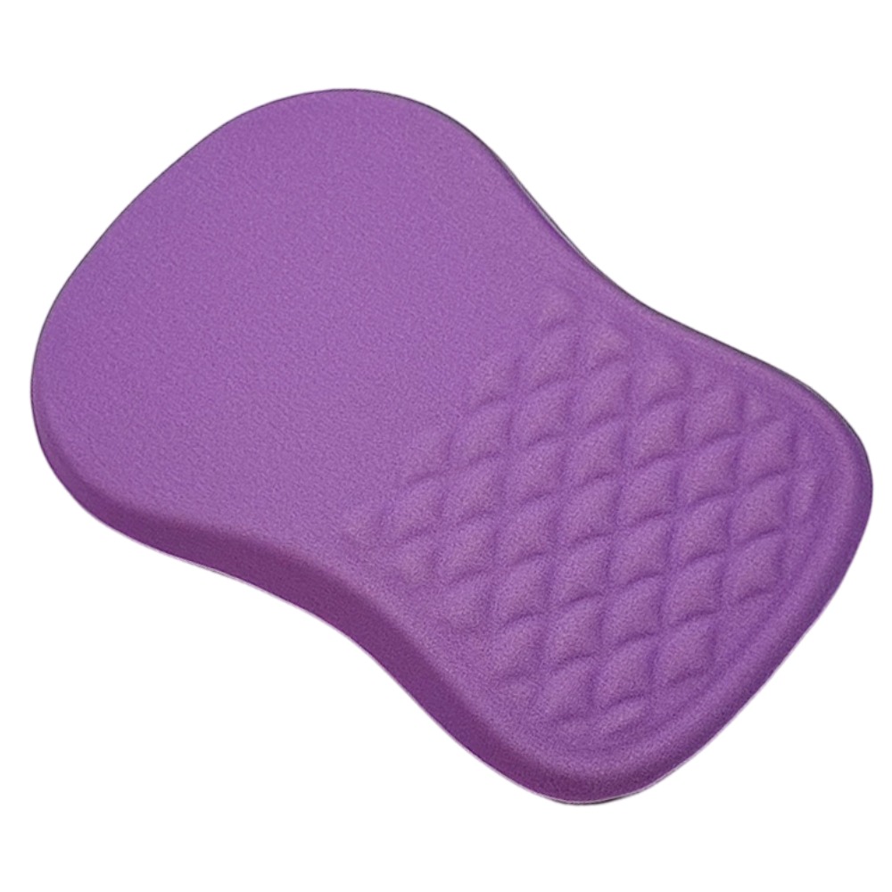 집으로프레시 3세대 손목편한 마우스패드, 1개, 퍼플 13,710원