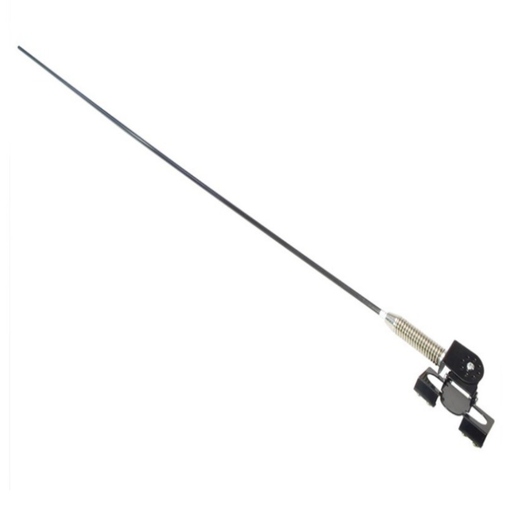 자동차악세사리 차량실외용품 자동차 안테나 자동차장식용품, 블랙 9,900원