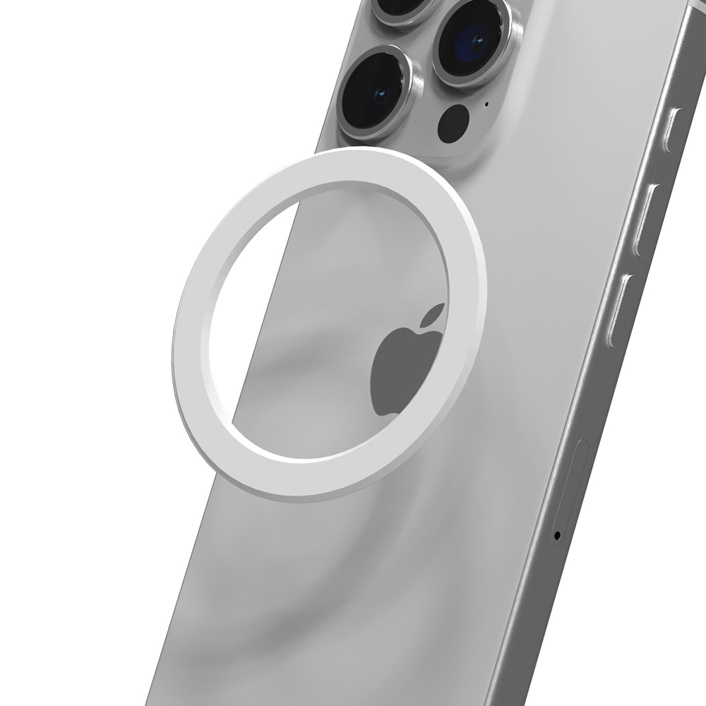 하이온 맥세이프 자석 스티커 6,730원