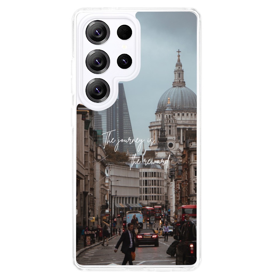 디자인플러스 맥세이프 호환 저스트트래블 마그네틱 젤하드 휴대폰 케이스 20,000원