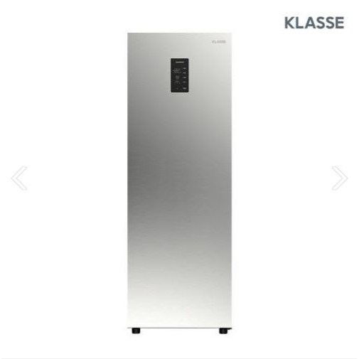 [위니아AID]미니 스탠드형 김치냉장고 KAE112SSM4MSV(AK) 본사직배설치 630,000원