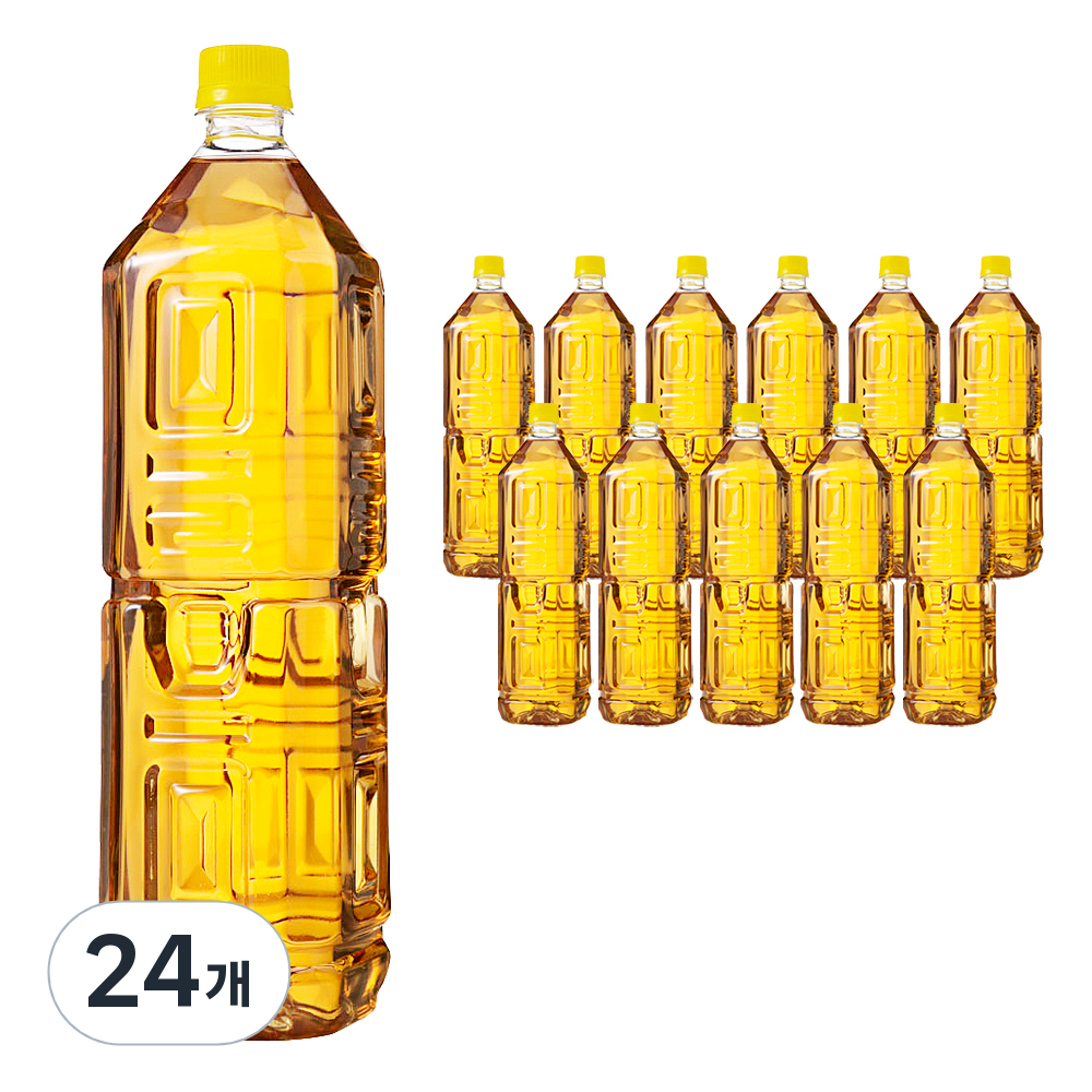 곰곰 옥수수수염차 무라벨 24,420원