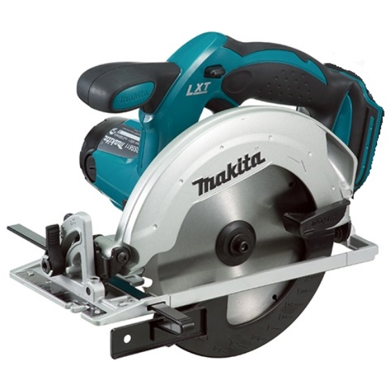 마끼다 18V 충전 원형톱 무선 베어툴 165mm DSS611Z 141,000원