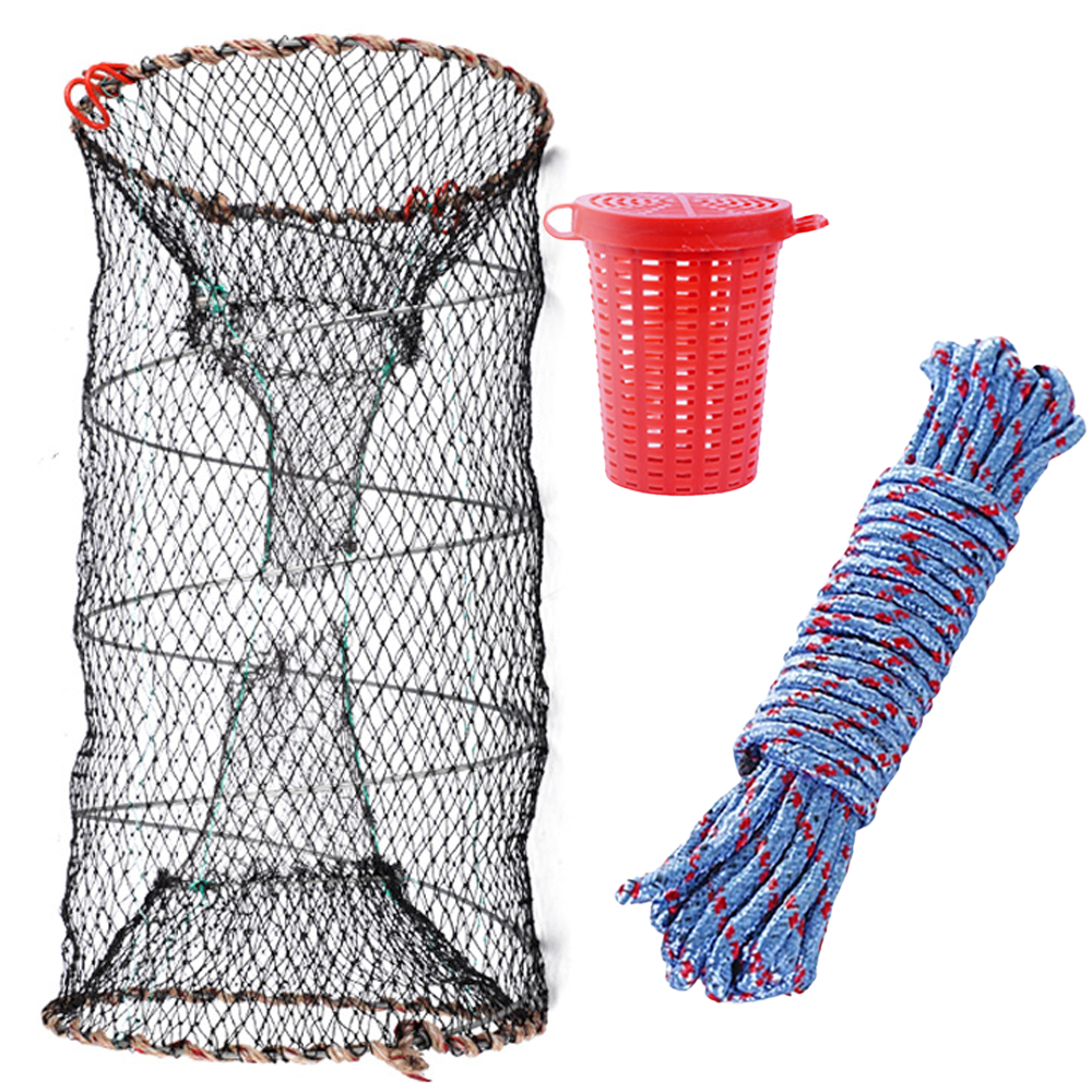 더놀자 바다통발 로프 미끼통 세트 8,980원