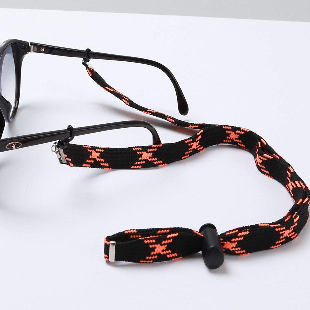 코지24 스포츠밴드 고리형 자전거 사이클 조깅 골프 운동 선글라스 안경줄 안경끈 스트랩 리테이너 6,900원